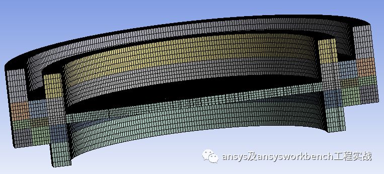 ansys拉伸成体能撤销吗